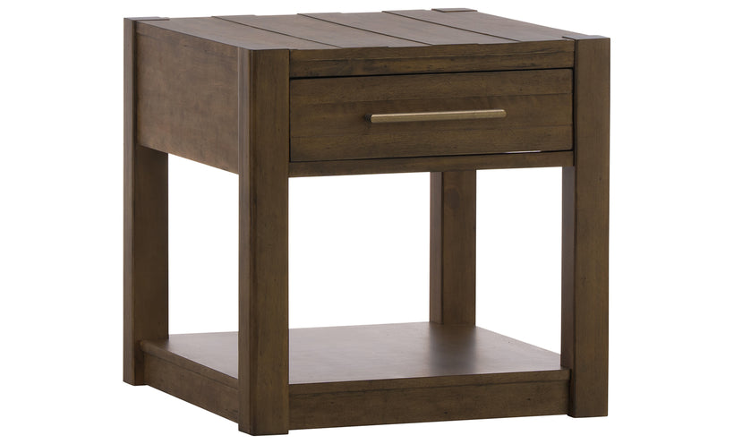 Broadmore End Table